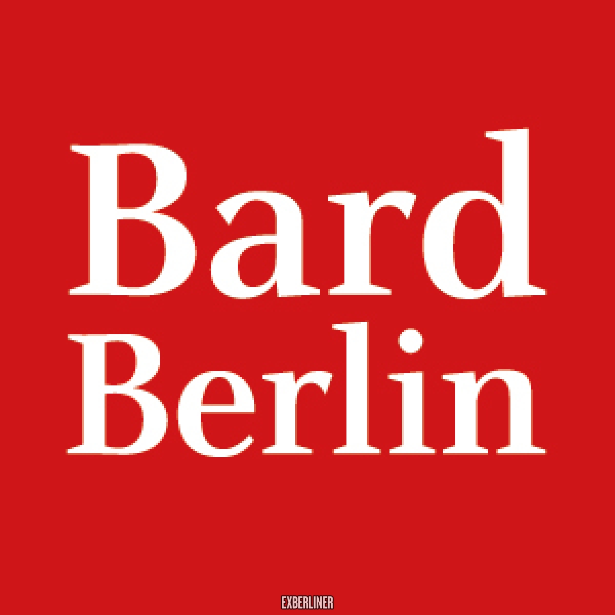 Professor of Art, Bard College Berlin