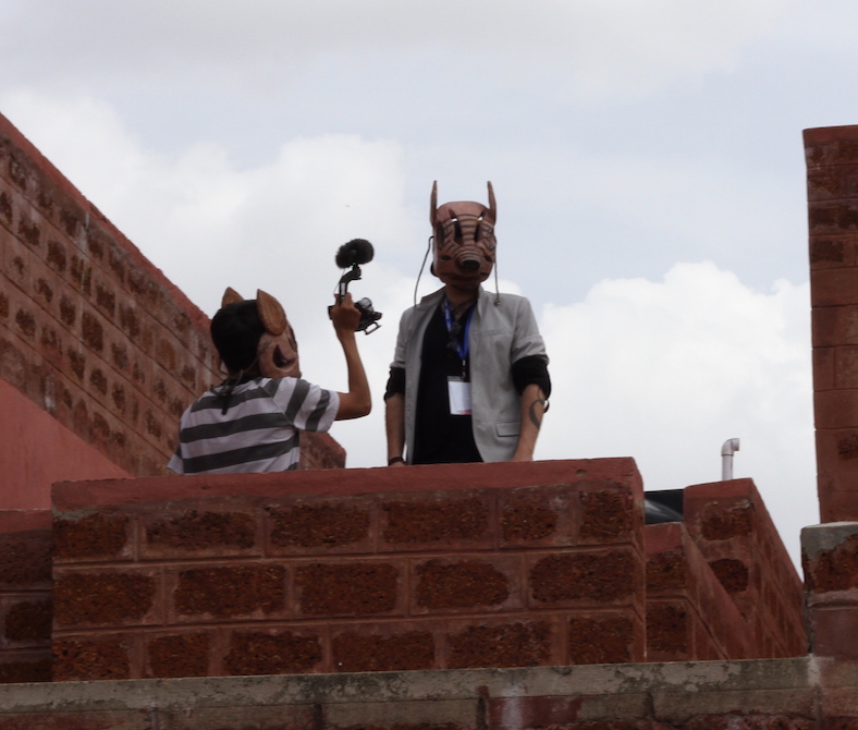CFP: FIRT/IFTR Performance as Research Working Group