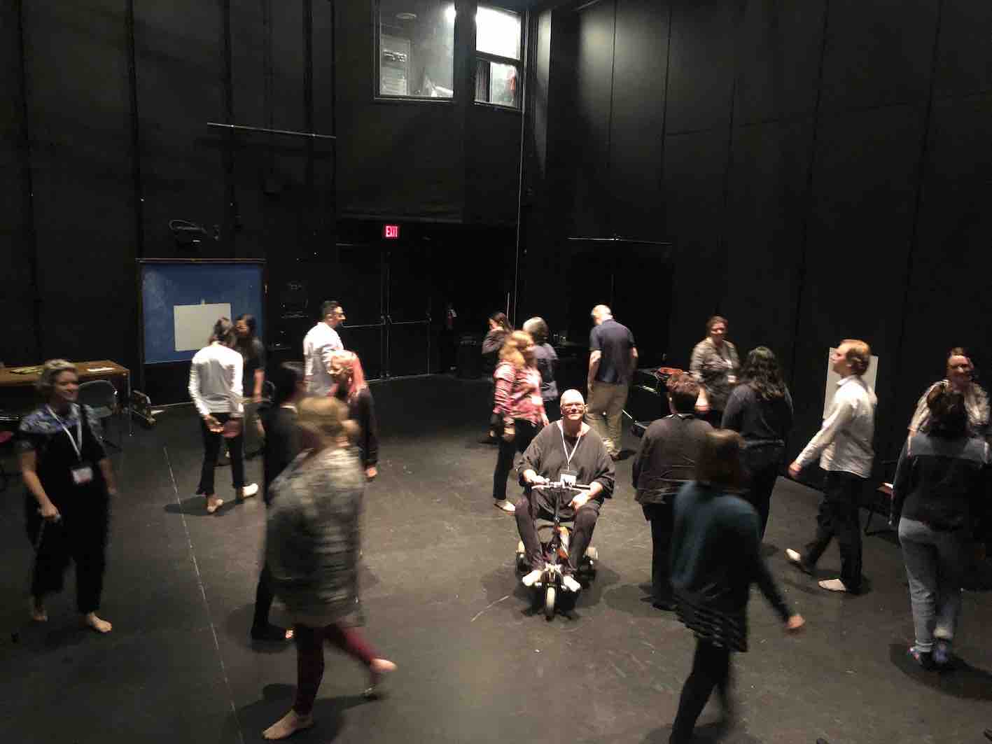 Announcing “Community Performance Constellate”: