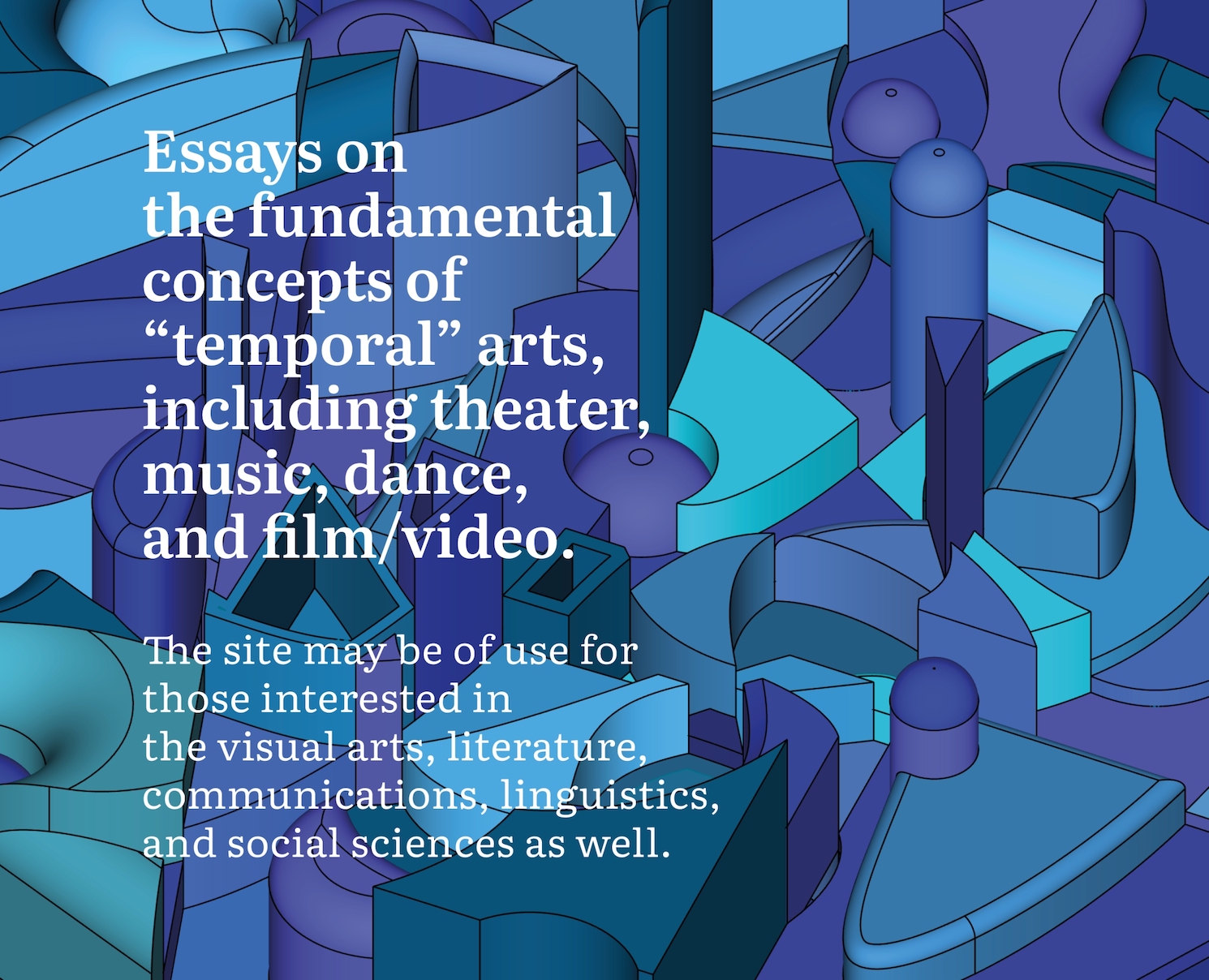 Notes on the Performing Arts – https://performideas.com