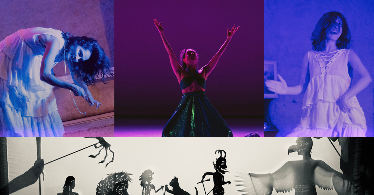 Metamorphosis for Creative Wellbeing – call for participation – London, UK