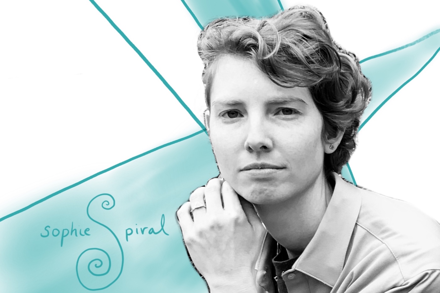 Playful Regeneration with Sophie Spiral
