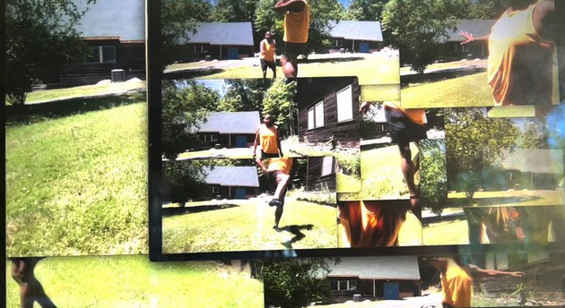 DEADLINE EXTENDED to April 15th: PSi Artistic Research Working Group