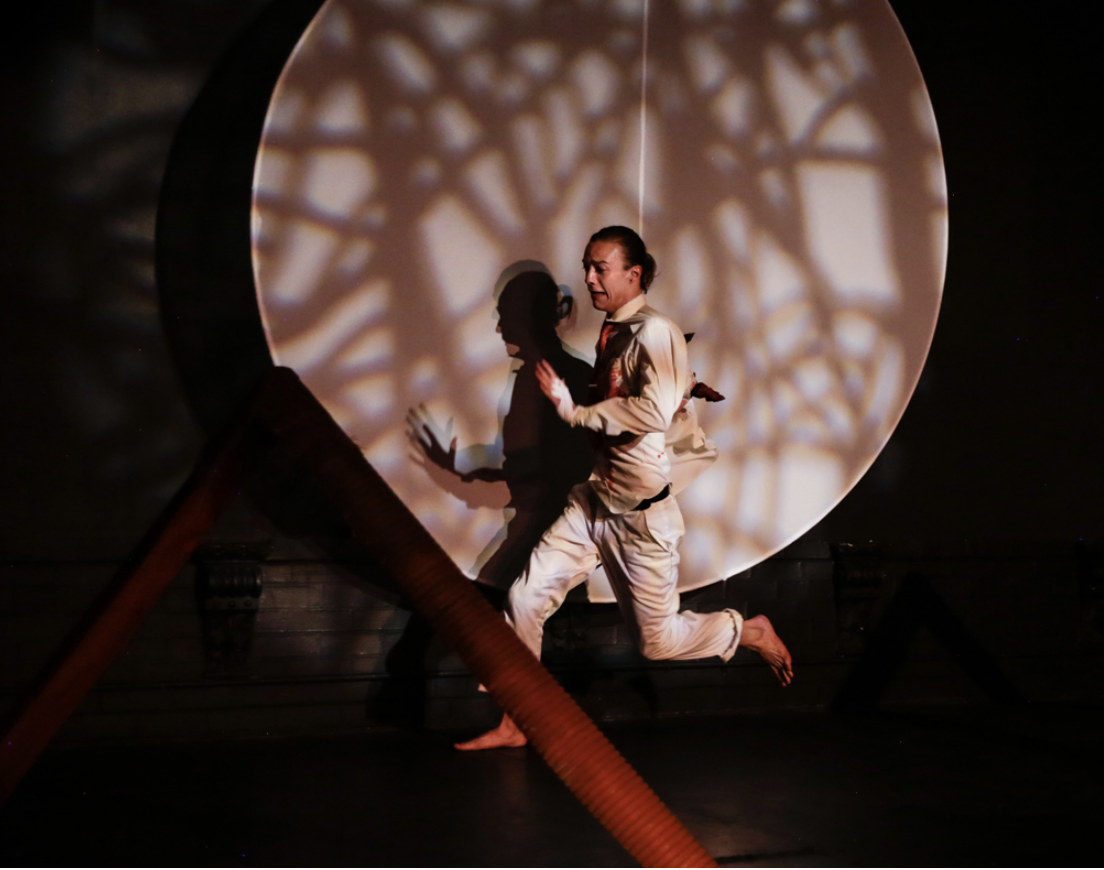 NEW AWARD: Call for Self-Nominations for the Inaugural UCalgary Artistic Research Award