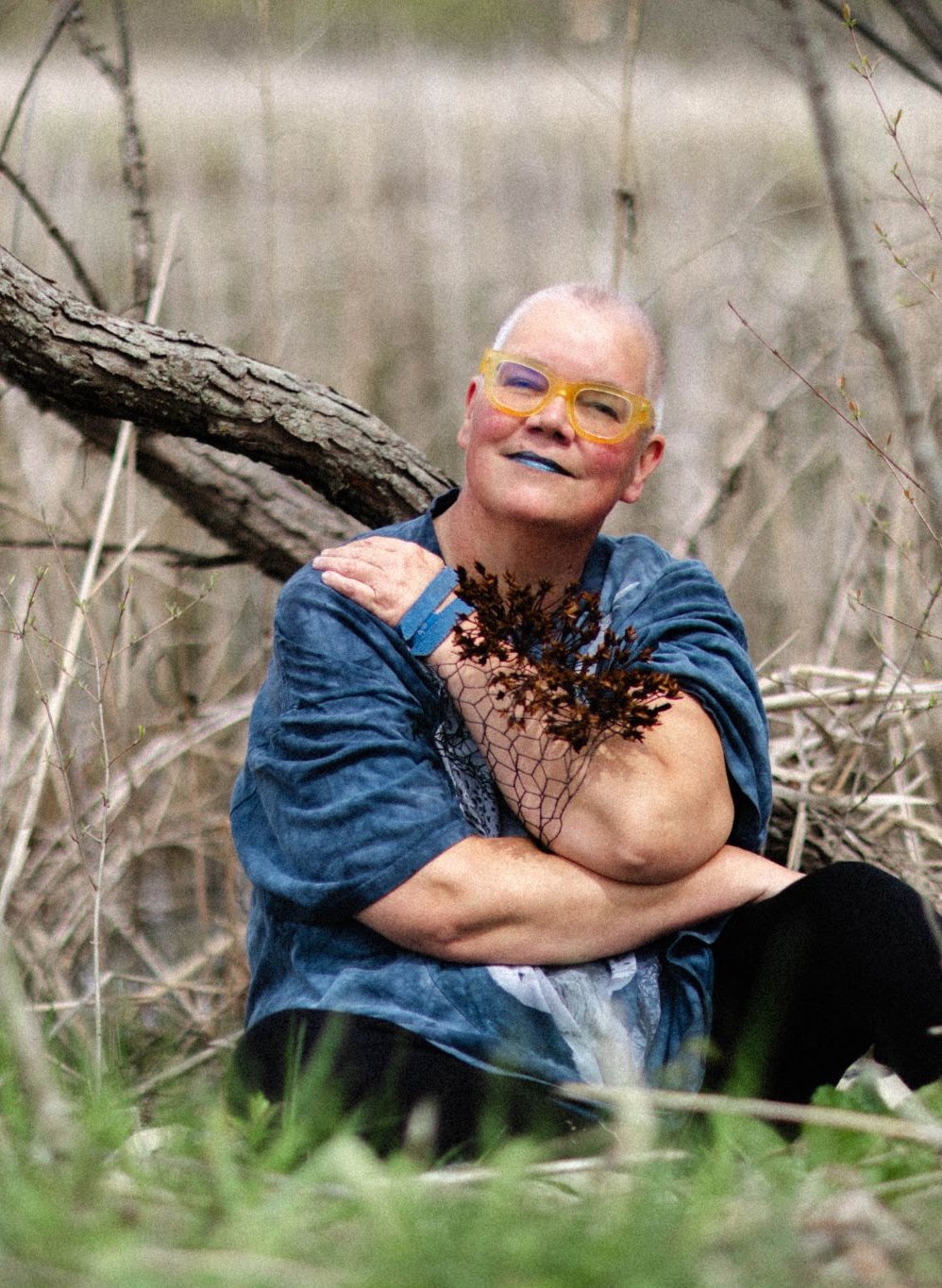 Awards Announcements – University of Calgary Artistic Research Award Winner