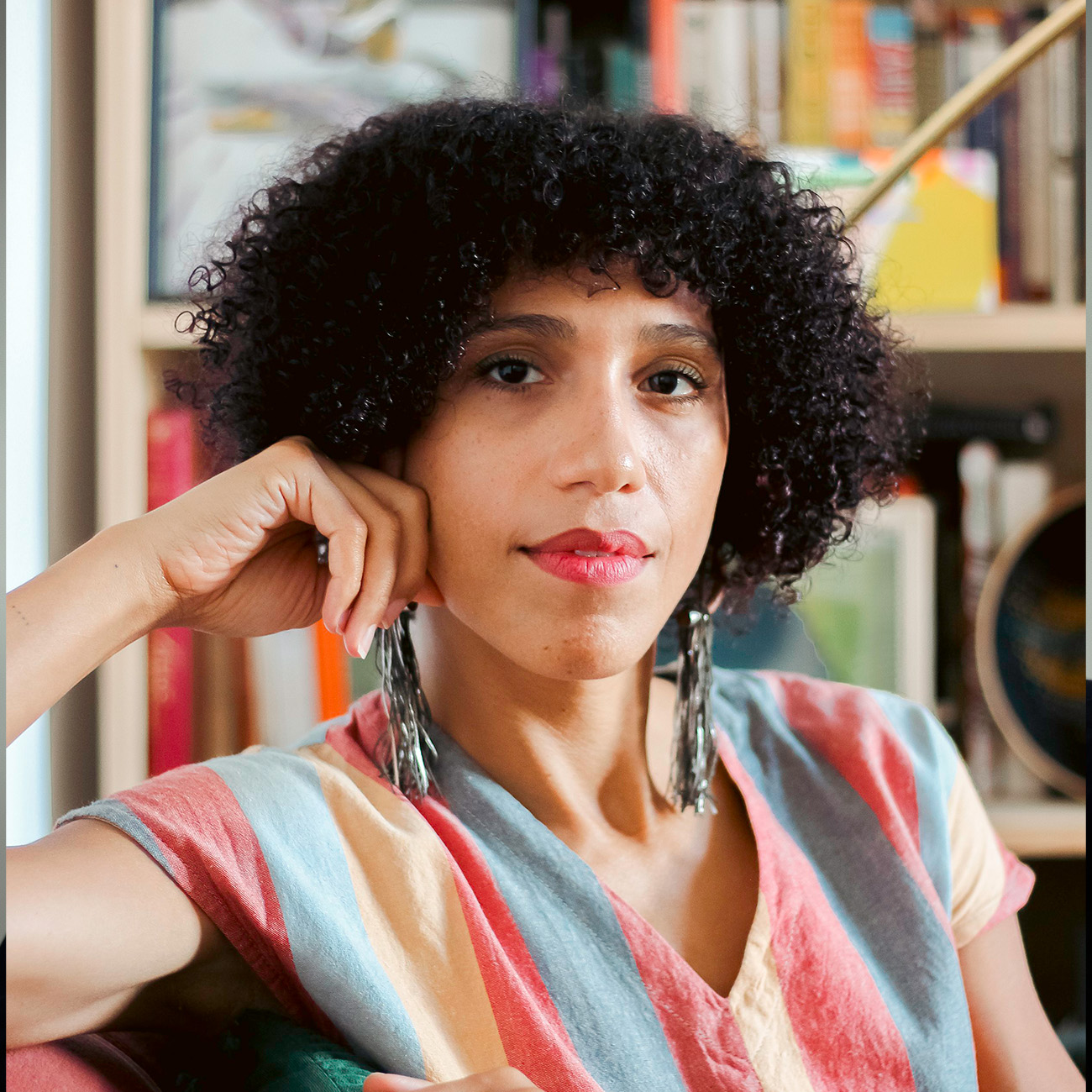 Winner of the Artist|Scholar|Activist (ASA) Award