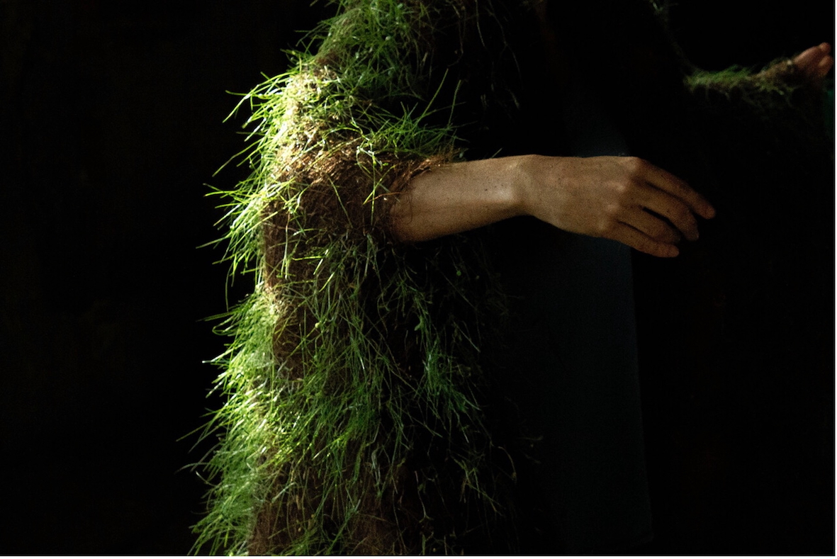 EMERGING PERFORMANCE DESIGN RESEARCH: 03/04 August