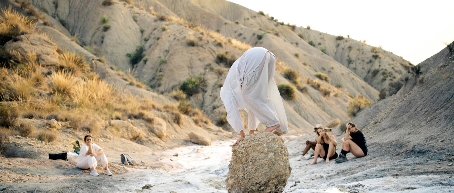 Deadline Feb 28: SITE SPECIFIC (spring) ON DURATION (summer) Residencies in Performance & Artistic Research