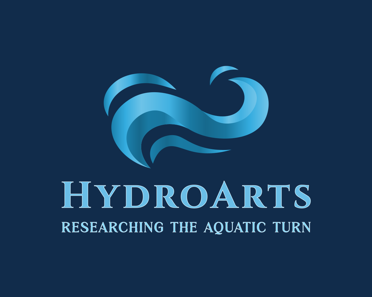 Announcing HydroArts – A Research Project Exploring the Aquatic Turn