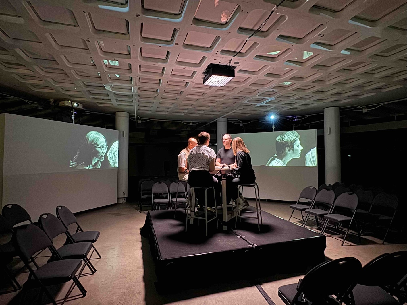 CFP: PSi Artistic Research Working Group 2026 Activities